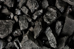 Lessness Heath coal boiler costs