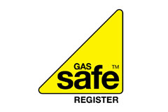 gas safe companies Lessness Heath