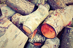 Lessness Heath wood burning boiler costs